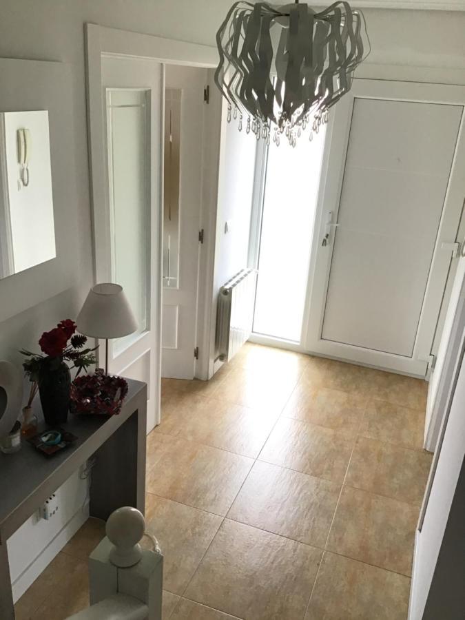 Habitacion Con Bano Privado Boó de Piélagos Kültér fotó