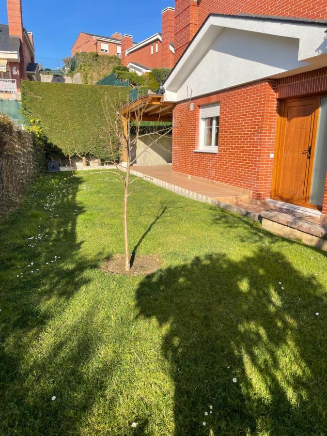 Habitacion Con Bano Privado Boó de Piélagos Kültér fotó