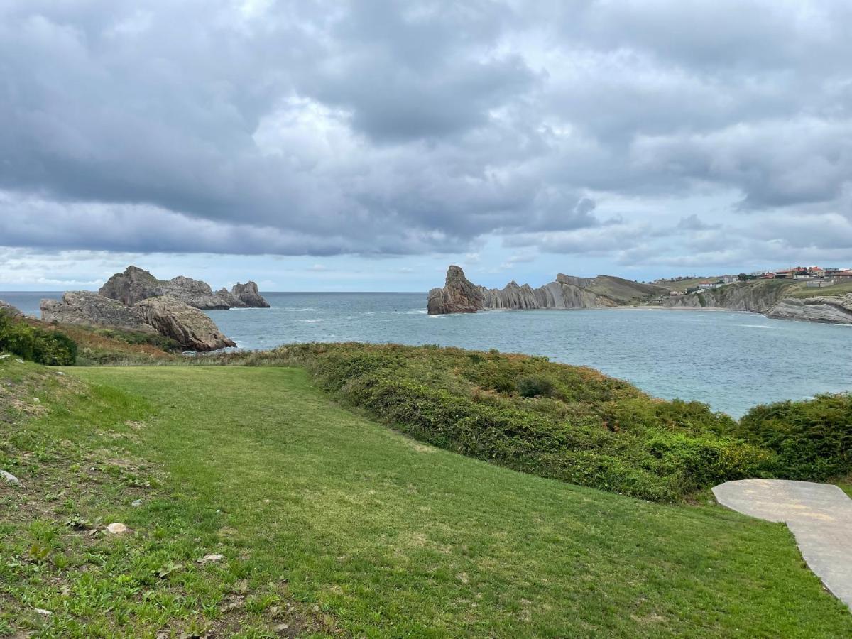 A 10 Minutos De Las Playas 1 Puente Arce Kültér fotó