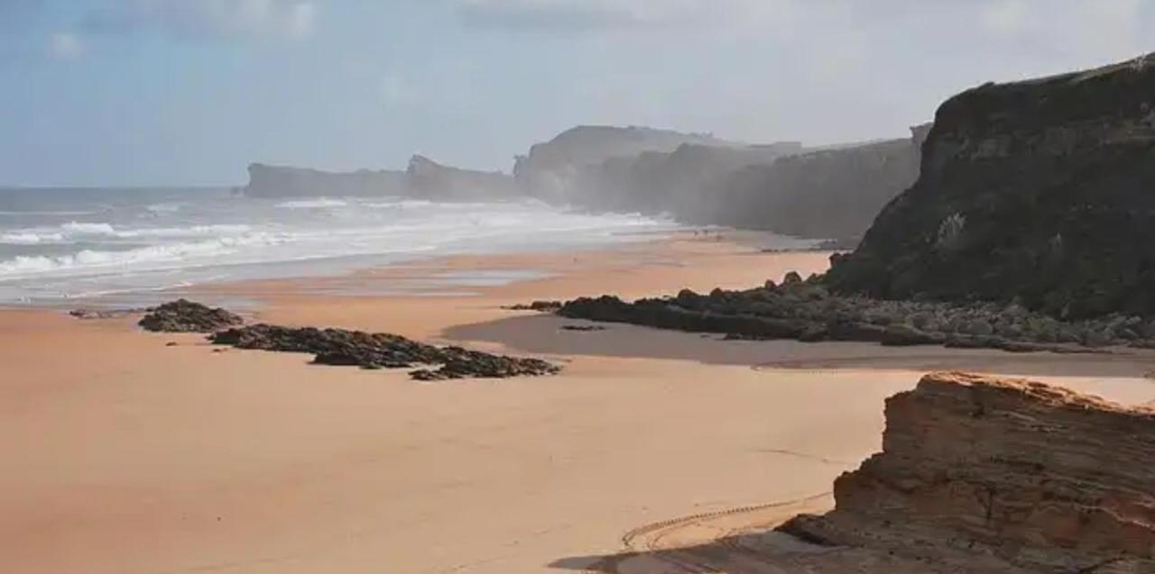 A 10 Minutos De Las Playas 1 Puente Arce Kültér fotó