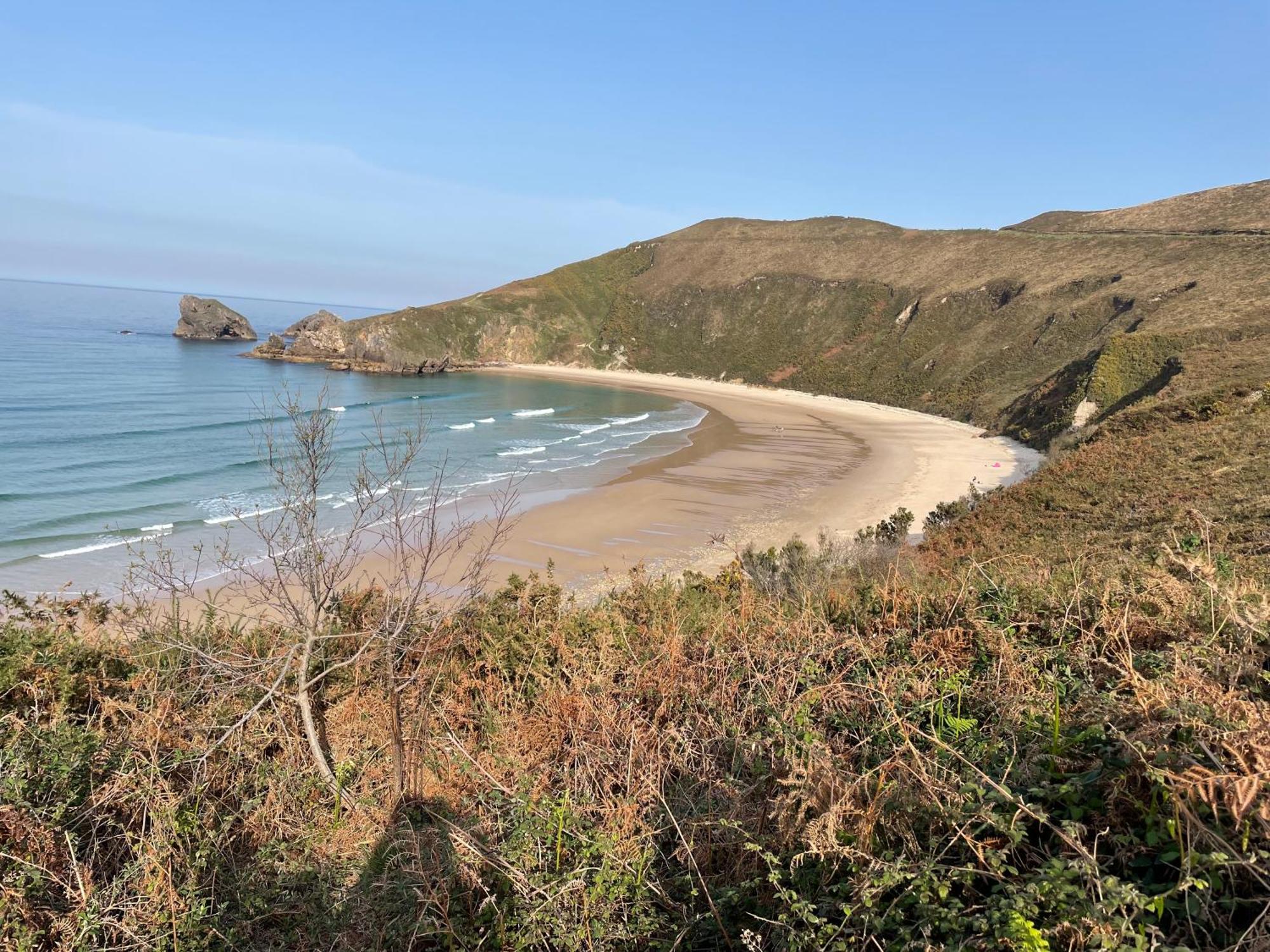 A 10 Minutos De Las Playas 1 Puente Arce Kültér fotó