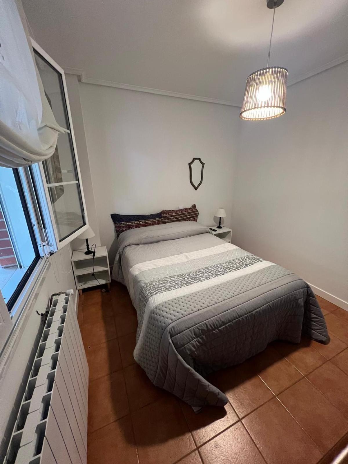 Habitacion Con Bano Privado Boó de Piélagos Kültér fotó