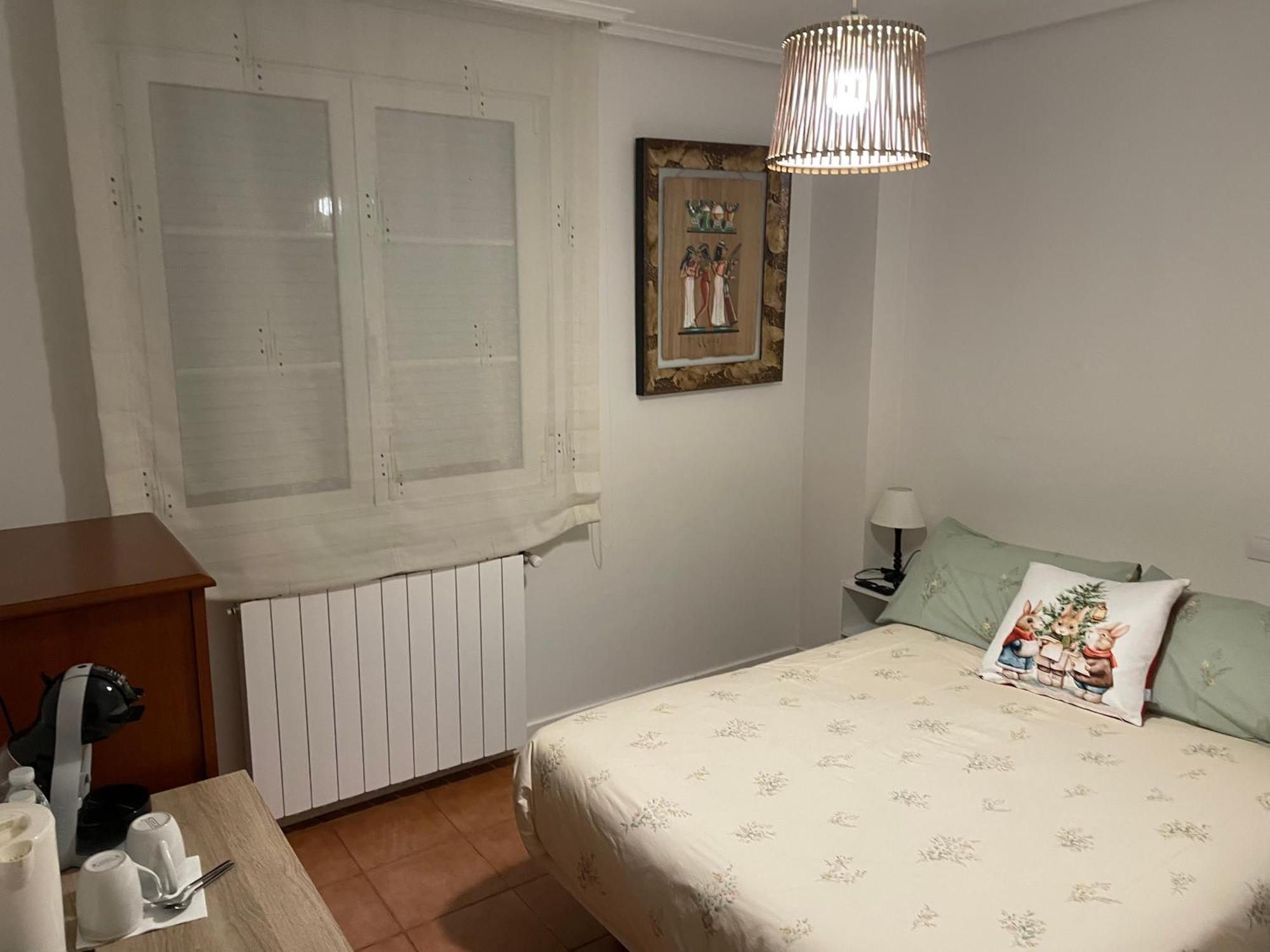Habitacion Con Bano Privado Boó de Piélagos Kültér fotó